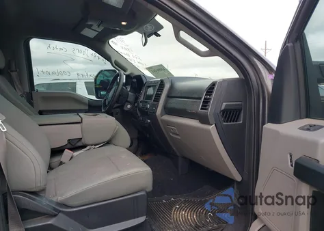 2019 Ford F-250 Xl z USA, uszkodzony, nr VIN 1FT7W2BT8KEG20388